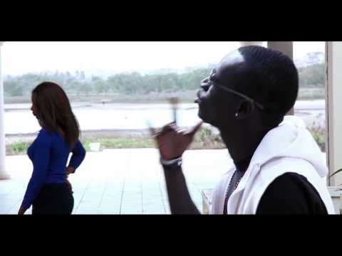 Mister SAS - Self Made Man (Clip Officiel)