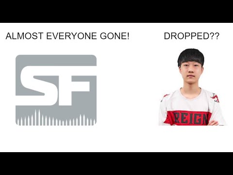San Francisco Shock Drop EVERYONE!! Atlanta DROP PELICAN, Go FULL WESTERN?! Overwatch League recap