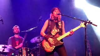 THE ACCIDENTALS--In The Morning 10-20-2017 Aggie Theatre