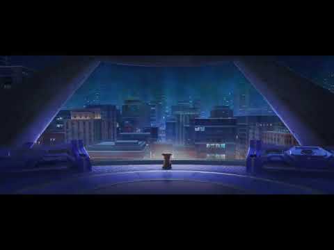 PAW Patrol: The Movie Chase Can't Sleep Sped Up