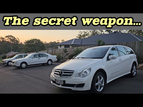 The Premium 6-Seater Mercedes without being pricy! Is it reliable, too?