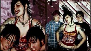 The Distillers - The Hunger with Lyrics in description