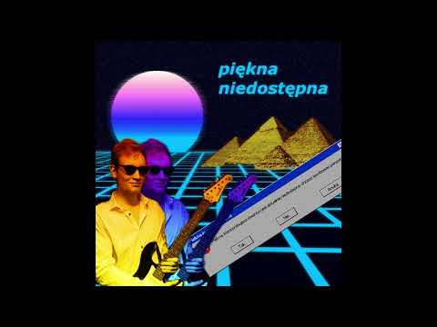 Piękna Niedostępna (2020 DIS KOLIBER cover)