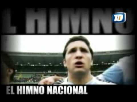 GENARO FESSIA RUGBY LOS PUMAS