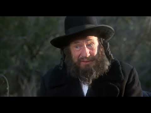 Men in Tights - Rabbi Tuckman