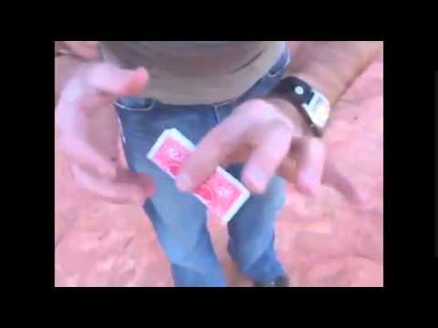 Saturn Magic -Paul Harris Presents Warp One by David Jenkins - DVD