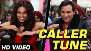 Caller Tune - Song Video - Humshakals 
