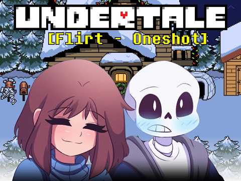 [UNDERTALE] 10 Seconds of NUVEX (Animation)