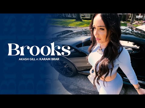 Brooks