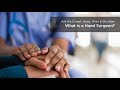 What is a Hand Surgeon?