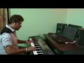 Chitthi Na Koi Sandesh Instrumental