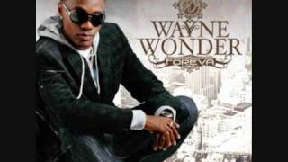 Wayne Wonder - Bounce Along