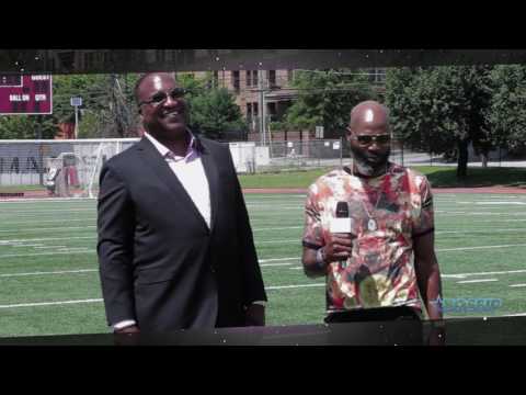 Odell Beckham Sr