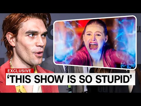 CRAZIEST Riverdale Moments From EVERY Season..