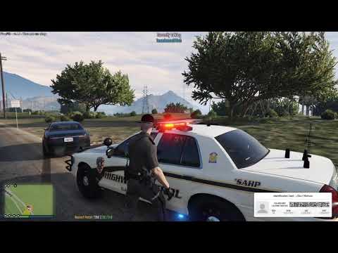 Fivepd Controls