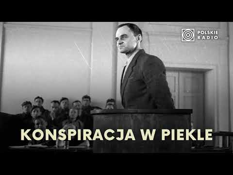 Witold Pilecki. Ucieczka z piekła Auschwitz