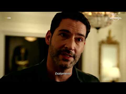 Trailer de CIA (2026)