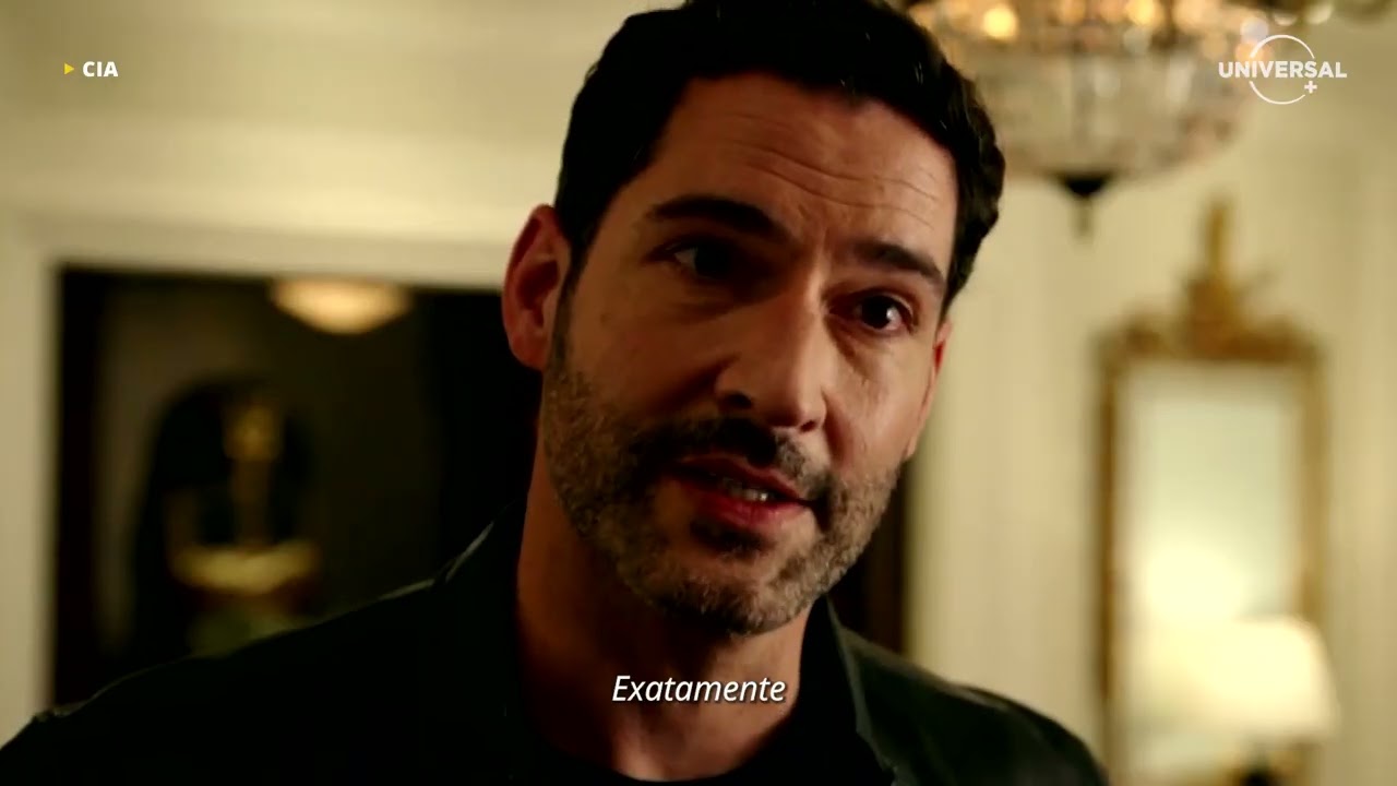 trailer Oficial