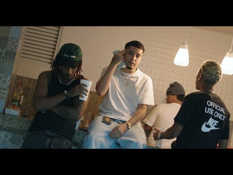 Dardengo - EL JEFE (Official Music Video) Dir. by @RFVISIONCREATOR