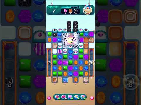 Candy Crush 11823