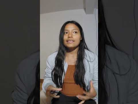 LLAMAN a Qori bitch para decirle que no sea morbosa