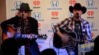 Big and Rich Sing Run Away with you