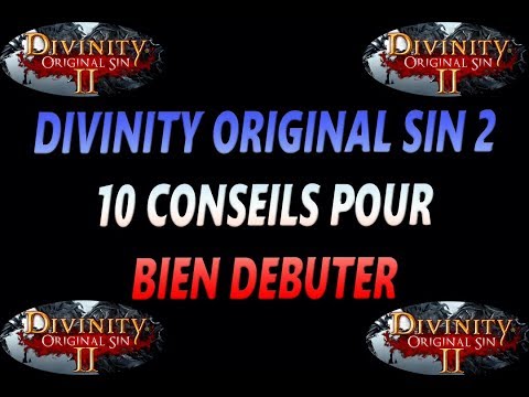 Divinity Original Sin 2 : 10 conseils pour bien débuter