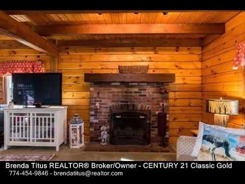 141 Rocky Meadow St., Middleboro MA 02346 - Single Family Home - Real Estate - For Sale -