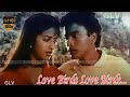 Love Birds Love Birds Song Thai Maasam Poovasam Movie Satyaanand Devaki Love Song HD VIDEO