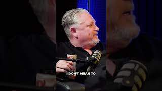 Why Did Everyone Get So Scared Back Then?