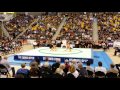 US Sumo Open 2016 Womens Middleweight Cody USA Vs Marina POL