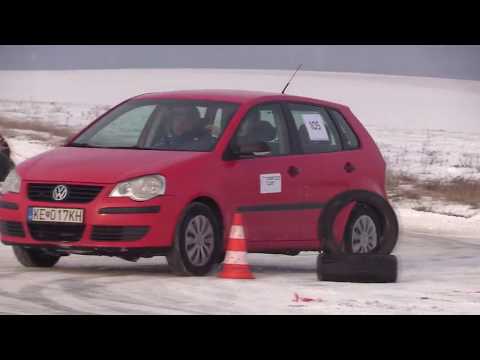 Slalom Race Seleška 2019  - Šimko Daniel