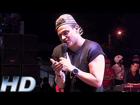 Gaviota Herida (En Vivo) - Silvestre Dangond & Lucas Dangond [[FULL HD]]