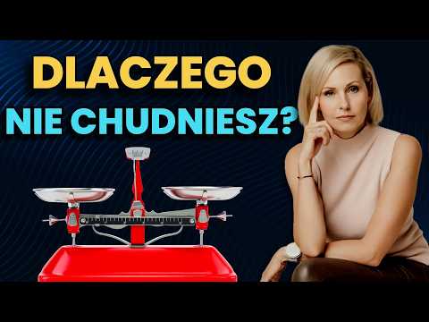 Jak przyspieszyć metabolizm po 40-tce? Dietetyk obala największe mity - Katarzyna Słysz