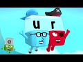 Alphablocks Letter Games Learn To Read Phonics For Kids Learning Blocks