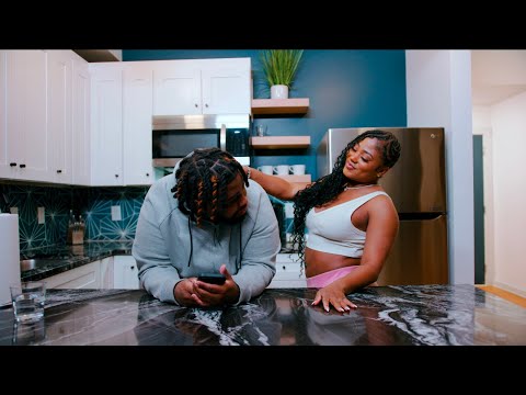 Eddie Valero - Make It Home (Official Music Video)