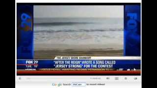 After The Reign - Good Day Philadelphia