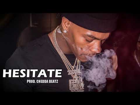 [FREE] Lil baby x Key Glock Type Beat 2019 "HESITATE"