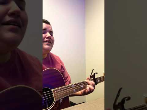 “Promise To Love Her” - Blane Howard (Cover)
