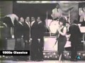 Mary Wells - Bye Bye Baby  (Live from the Apollo Theatre 1962)