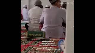 Download lagu Story wa litrasi | story wa 30 detik  jangan lupa solat Jum'at karena itu kewajiban dari umat muslim mp3