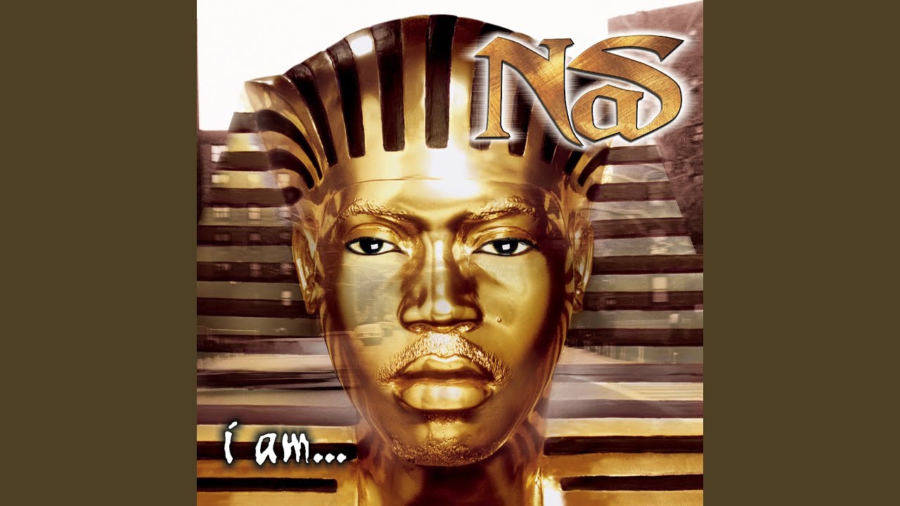 Cover for the song 'Nas Is Like' by artist(s) 'Nas'