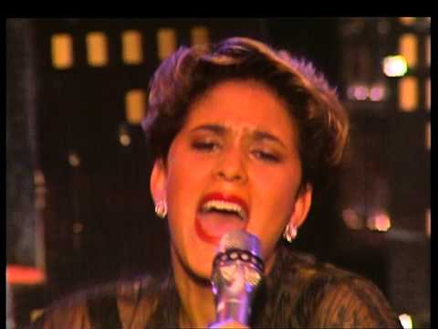 TOPPOP: Jacqui Berné - It's Been So Long