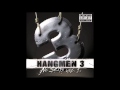 Benzino Hangmen 3 Holla Back