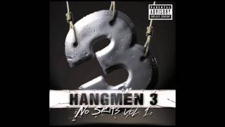 Benzino/Hangmen 3 - Holla Back