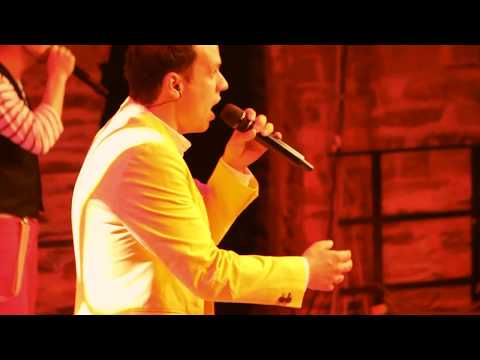 Erlkönig - MAYBEBOP (live)