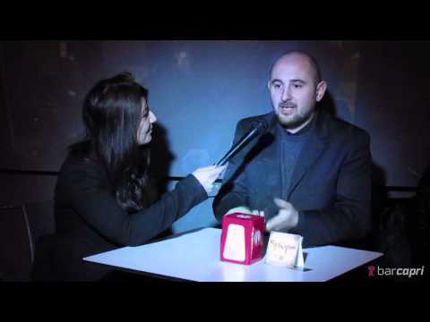 CapriJazz&Art_the "CJB"trio_guest guest Daniele Cordisco