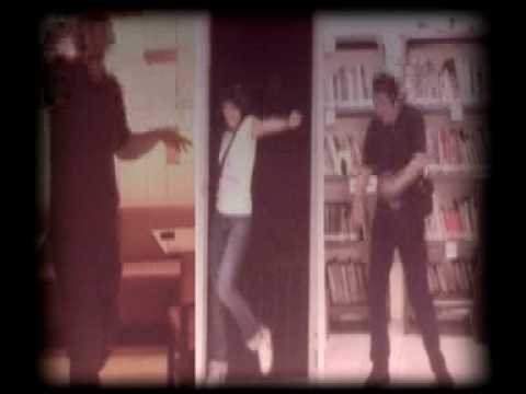 Goodnight Electric - A.S.T.U.R.O.B.O.T (music video)