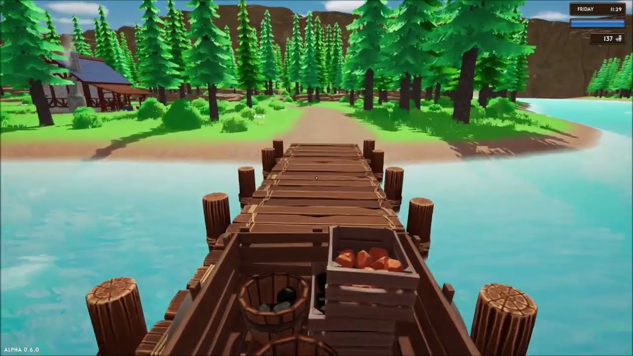 Gameplay Trailer