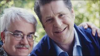Brian Wilson and Van Dyke Parks - I'm In Great Shape / Barnyard